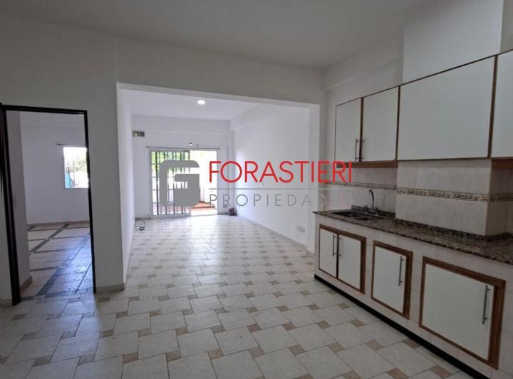 Departamento · 40m² · 2 Ambientes