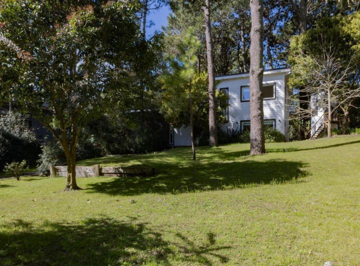 Casa · 125m² · 4 Ambientes · 1 Cochera