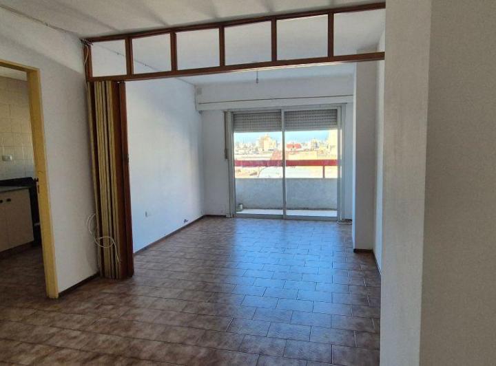 Departamento · 45m² · 4 Ambientes