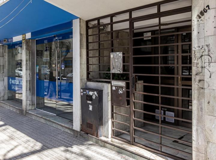 Departamento · 66m² · 4 Ambientes
