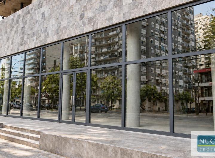 Local comercial · 270m² · 2 Ambientes