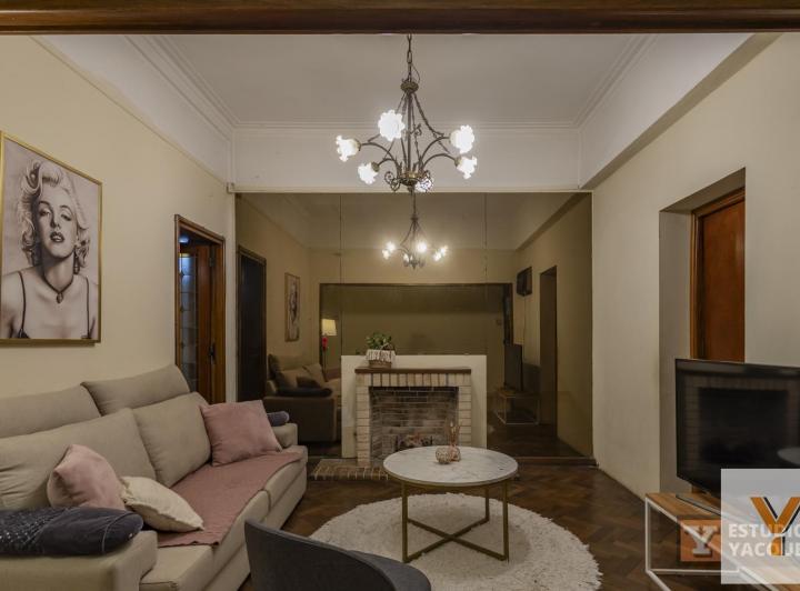 PH · 88m² · 4 Ambientes