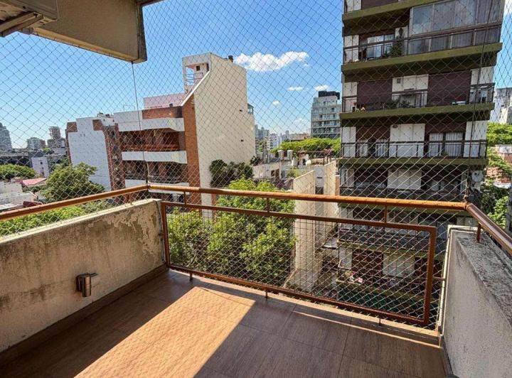 Departamento · 55m² · 3 Ambientes