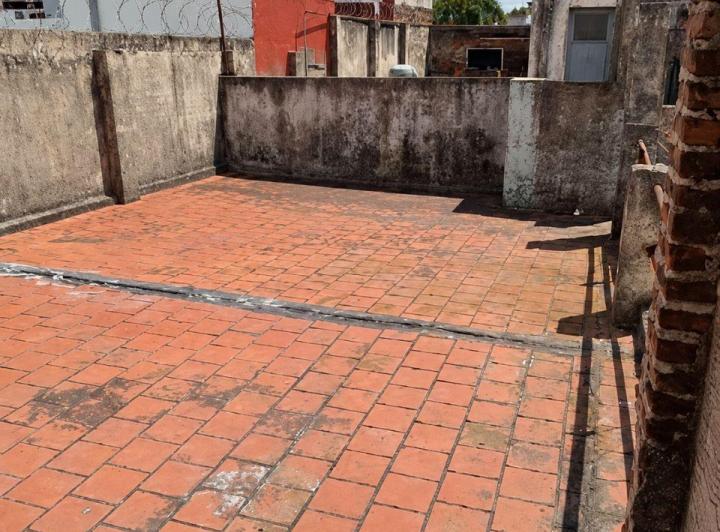 PH · 120m² · 4 Ambientes · 1 Cochera