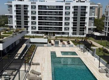 Departamento de 1 ambiente, Córdoba · Venta Departamento 2 Dorm. + Cochera - Amenities - Harmonie Chateau
