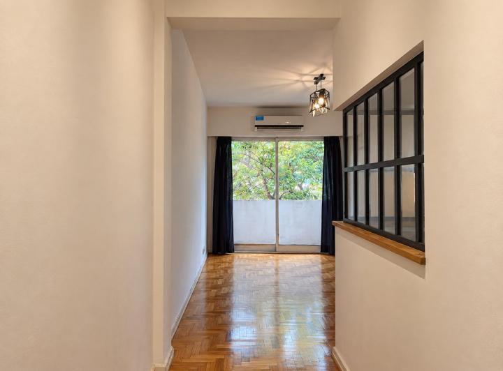 Departamento · 64m² · 3 Ambientes