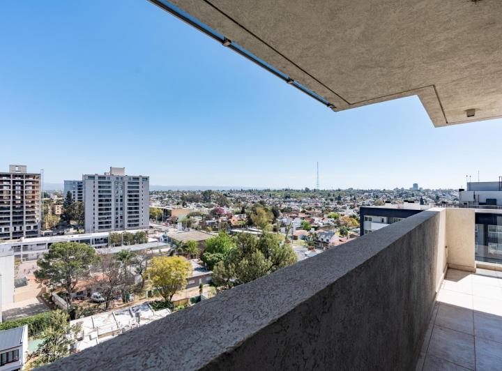 Departamento · 175m² · 3 Dormitorios · 1 Cochera
