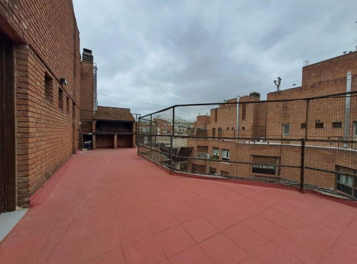 Departamento · 44m² · 3 Ambientes