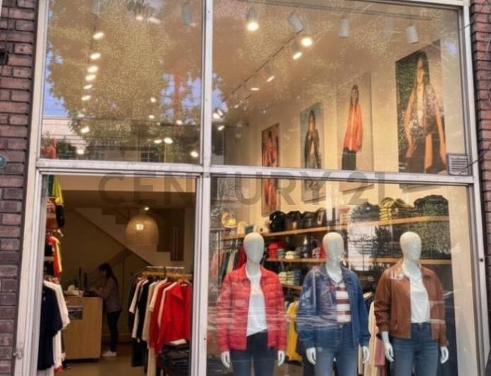 Local comercial · 75m² · 1 Ambiente