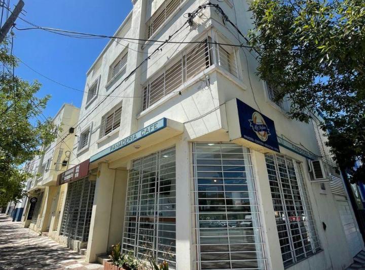 Departamento · 50m² · 2 Ambientes