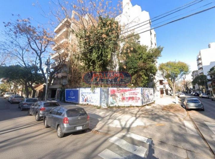Terreno · 278m²