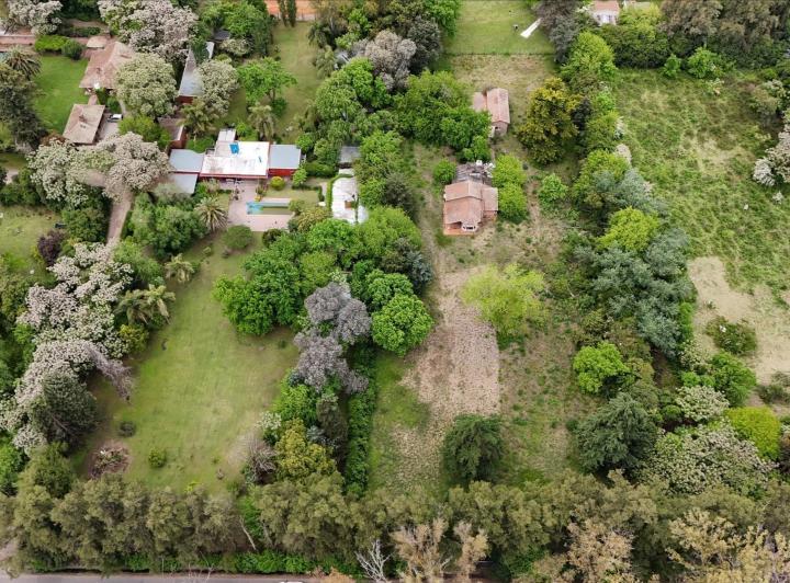 Terreno · 6000m²