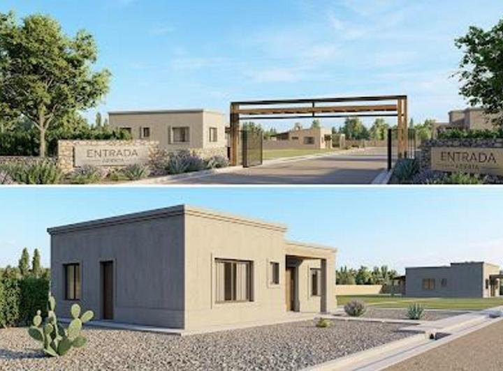 Terreno · 400m²