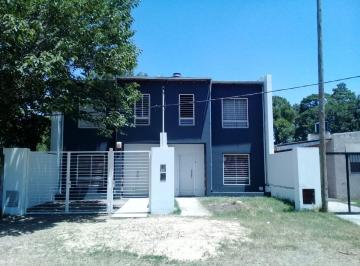Casa de 1 ambiente, Rosario · Casa en Alquiler O`higgins 9021 (Fisherton)