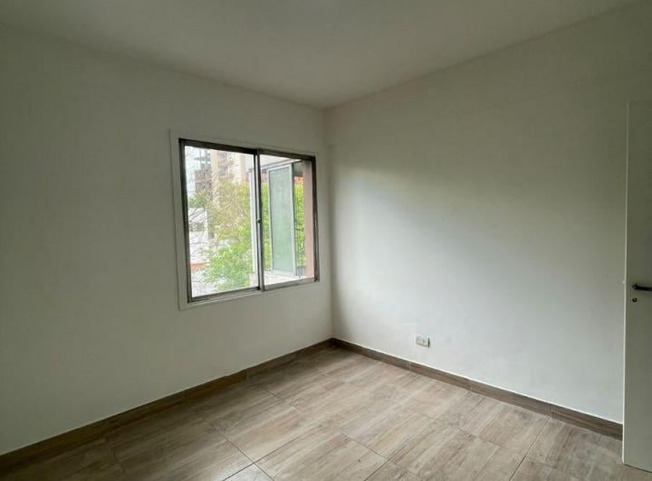 Departamento · 45m² · 2 Ambientes