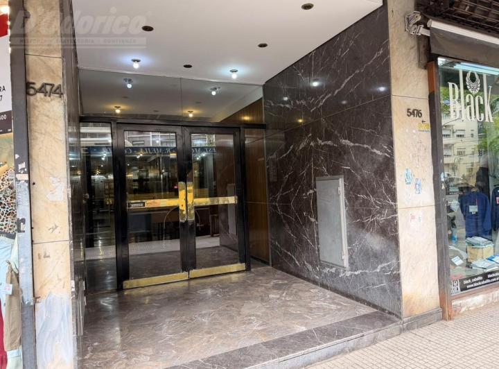 Departamento · 42m² · 2 Ambientes