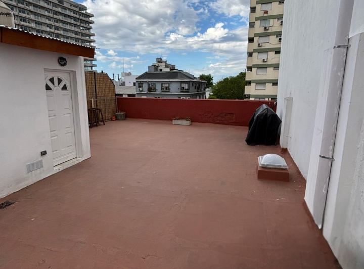PH · 70m² · 3 Ambientes