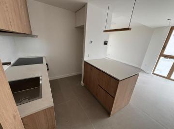 Departamento · 80m² · 3 Ambientes · 1 Cochera · 3 Amb con Cochera, Pileta y Balcón a Estrenar