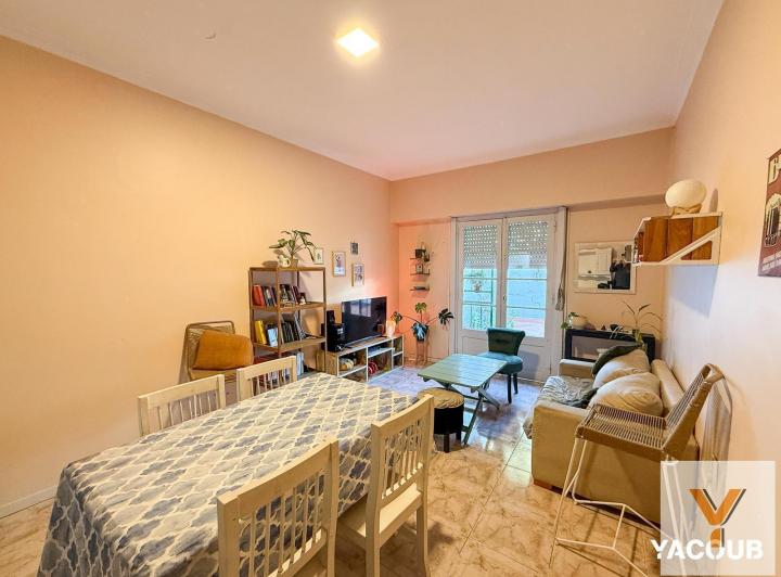 PH · 85m² · 4 Ambientes
