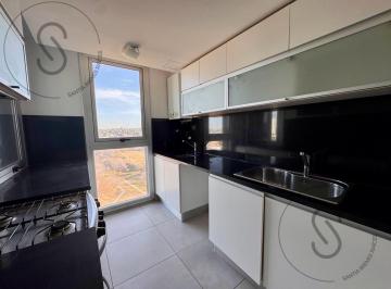 Departamento · 96m² · 3 Ambientes · 1 Cochera · Venta Depto 2 Dorm con Cochera Milenica V