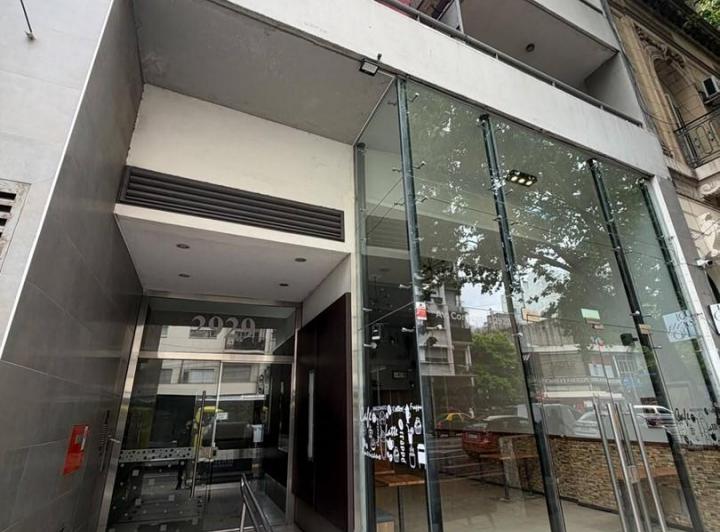 Departamento · 32m² · 2 Ambientes