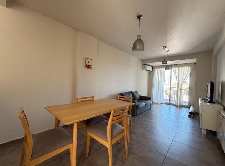 Departamento · 75m² · 3 Ambientes · 1 Cochera