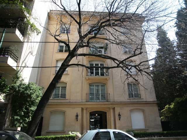 Departamento · 228m² · 5 Ambientes