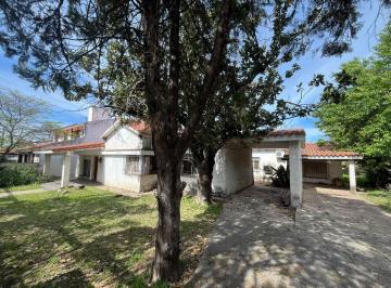 Casa · 367m² · 8 Ambientes · 2 Cocheras · Venta Casa a Refaccionar en Bajo Palermo