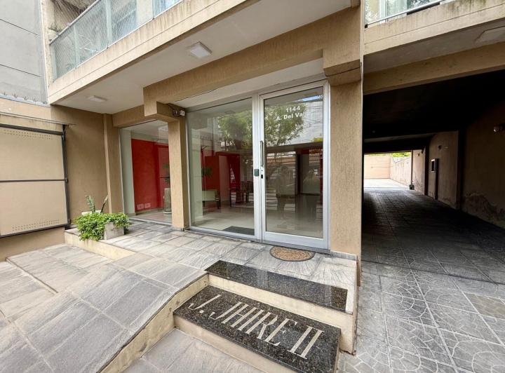 Departamento · 2m² · 1 Ambiente
