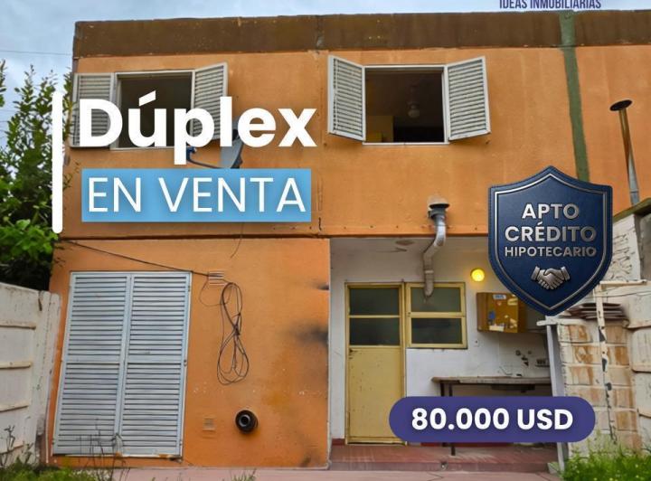 PH · 81m² · 5 Ambientes