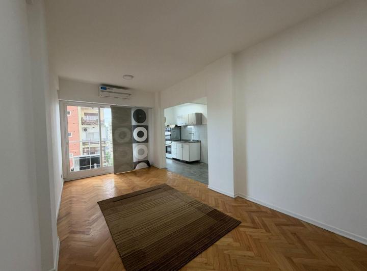 Departamento · 39m² · 2 Ambientes