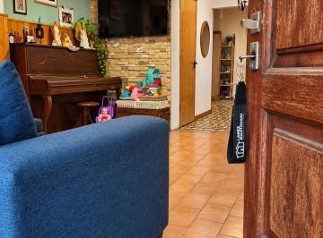 Casa de 5 ambientes, Laboulaye · Casa Centrica La Venta