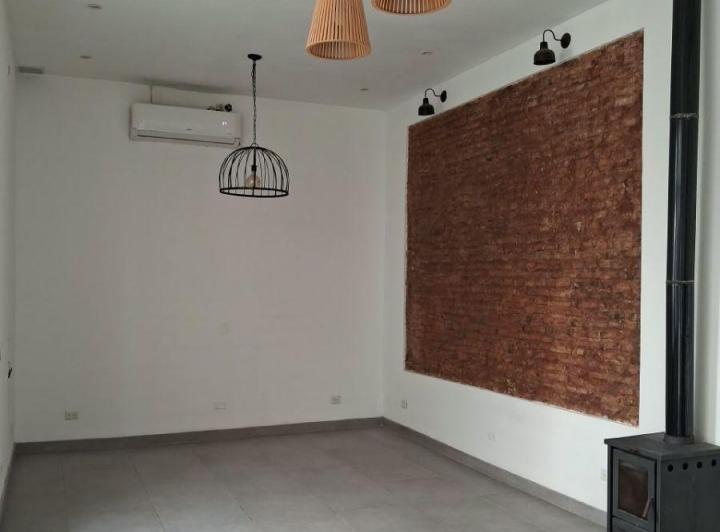 PH · 55m² · 2 Ambientes