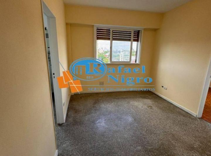 Departamento · 35m² · 2 Ambientes