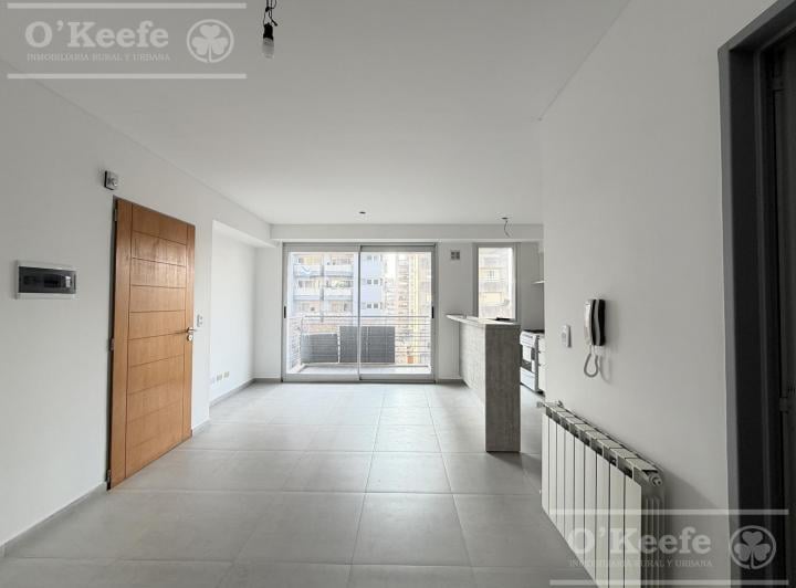 Departamento · 59m² · 3 Ambientes