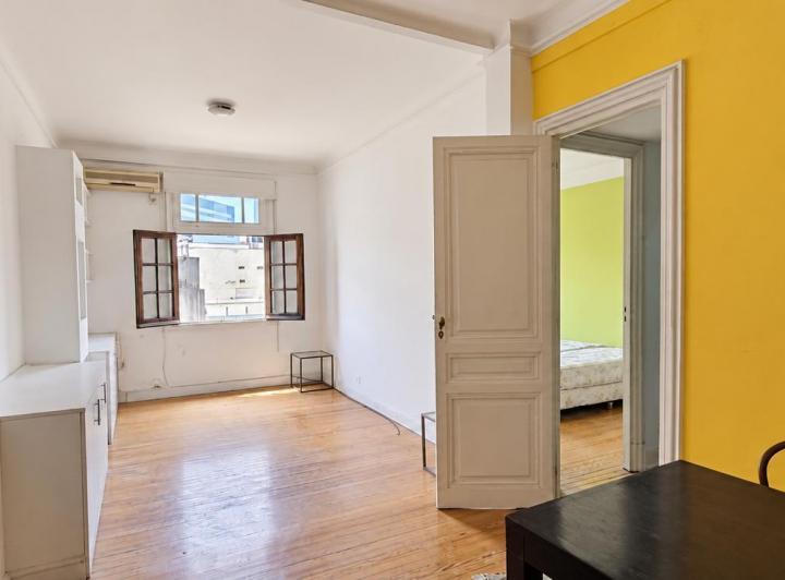 Departamento · 59m² · 2 Ambientes