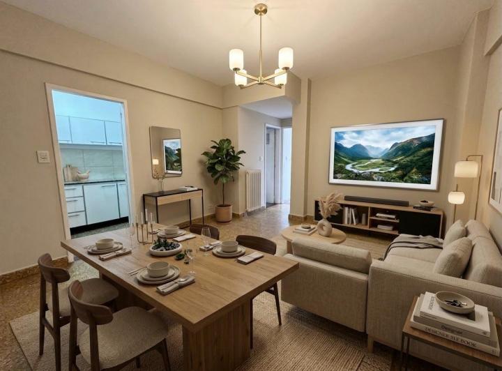 Departamento · 40m² · 2 Ambientes