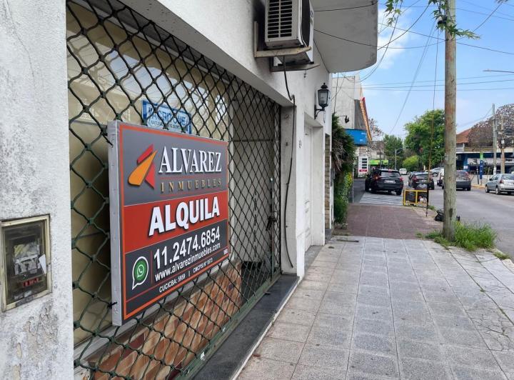 Local comercial · 30m² · 1 Ambiente