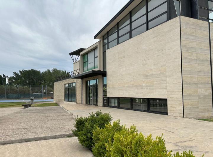Terreno · 751m²