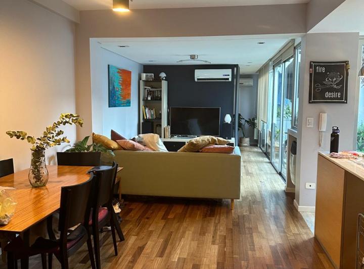 PH · 65m² · 3 Ambientes
