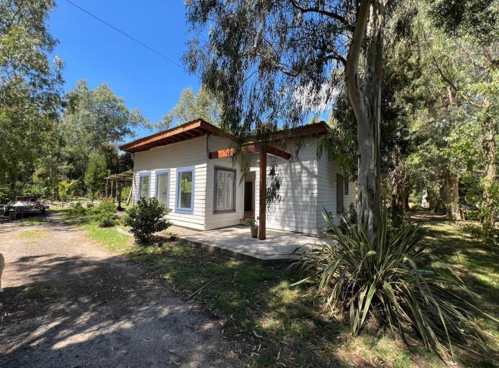 Casa · 100m² · 3 Ambientes · 1 Cochera