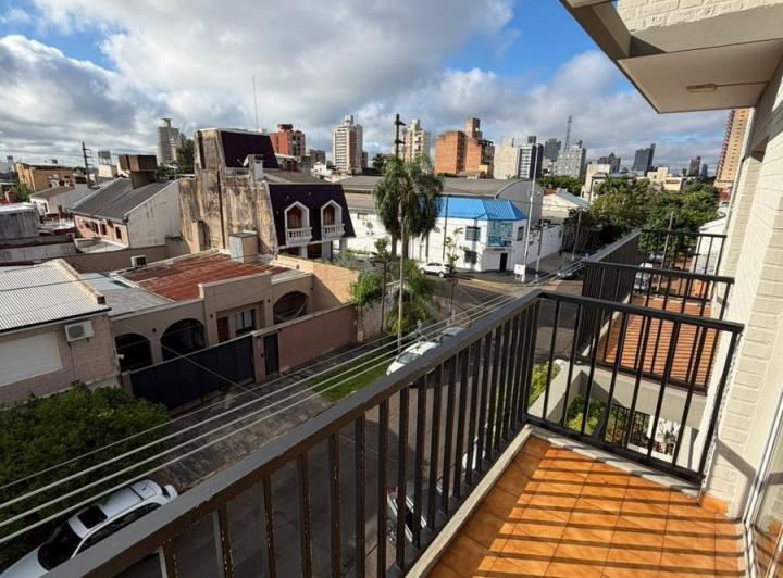 Departamento · 83m² · 3 Ambientes