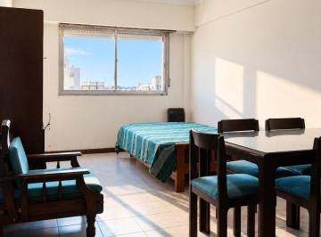 Foto 1 · Venta Departamento 1 Ambiente en Edificio Bella Vista Zona Aldrey