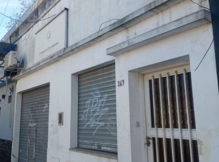 Departamento · 60m² · 3 Ambientes