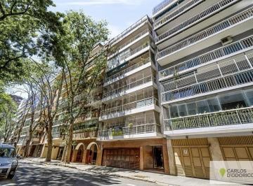 Departamento · 93m² · 4 Ambientes · Venta Departamento de 4 Ambientes con Cochera en Belgrano