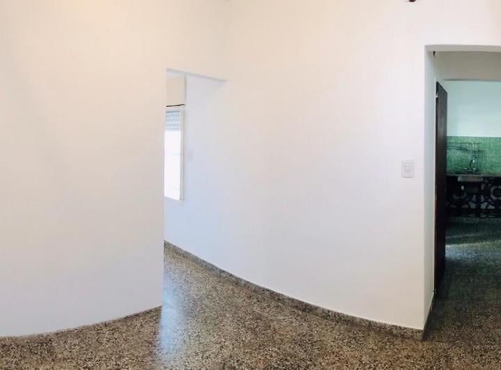 PH · 40m² · 2 Ambientes