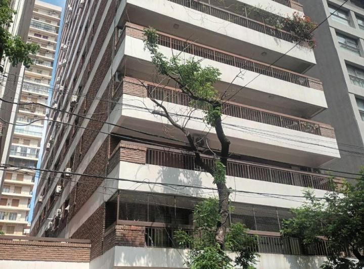 Departamento · 153m² · 5 Ambientes · 1 Cochera