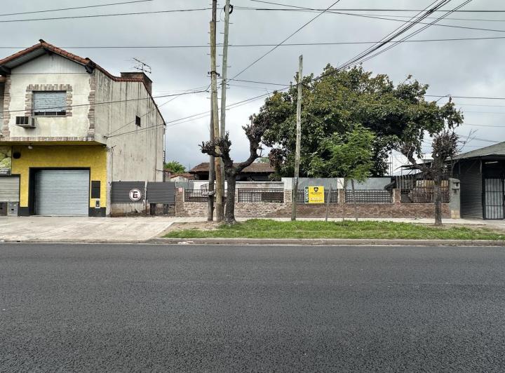 Terreno · 155m²