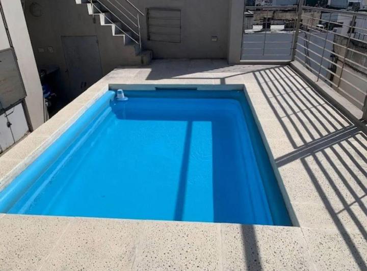 Departamento · 32m² · 1 Ambiente