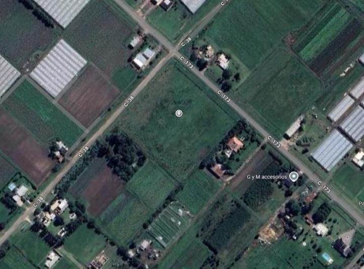 Terreno · 17286m²